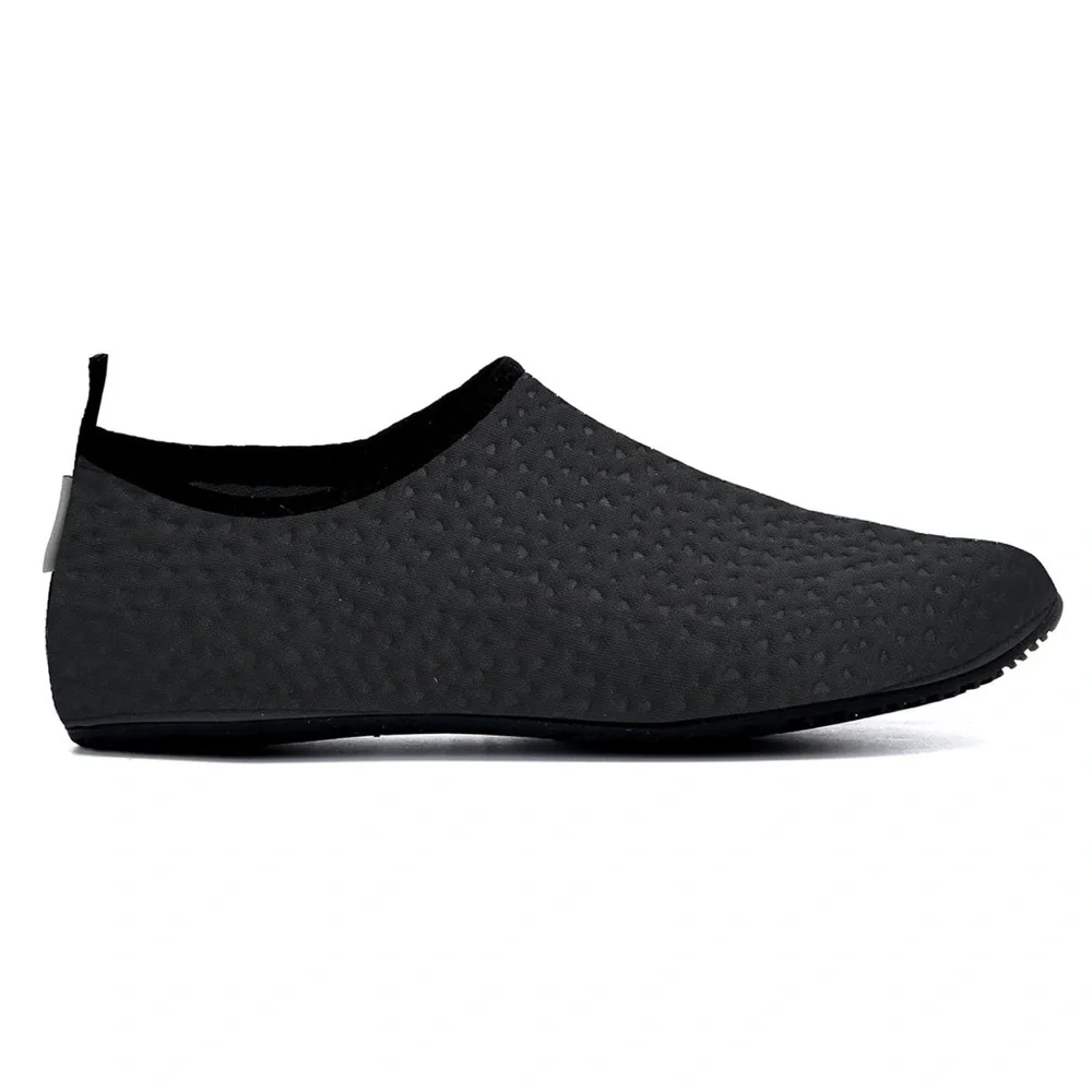 Womens and Mens Kids Water Shoes Barefoot Quick-Dry‎ Aqua Socks Beach Swim Surf